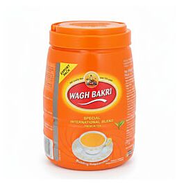 Achetez Wagh Bakri Thé Premium (Pack Export), 1kg en ligne – avec Ekirana pour juste 16,99 € /