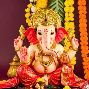 Buying Ganesh Idols in Netherlands & Belgium – Your 2025 Festival Guide