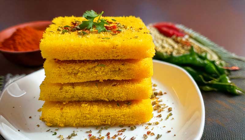Vrat ka Dhokla: A Perfect Fasting Snack
