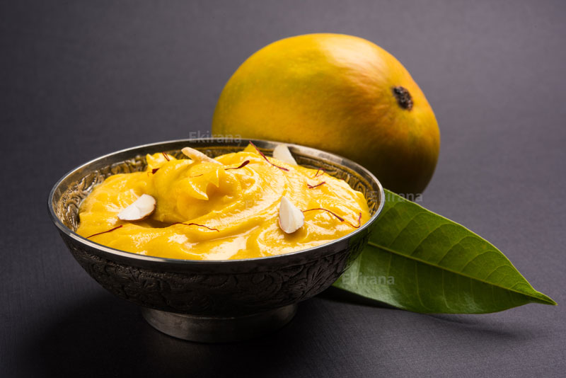 Mango Shreekhand