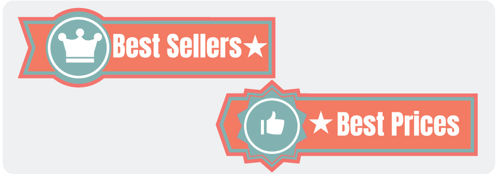 Best Sellers - Price Prices