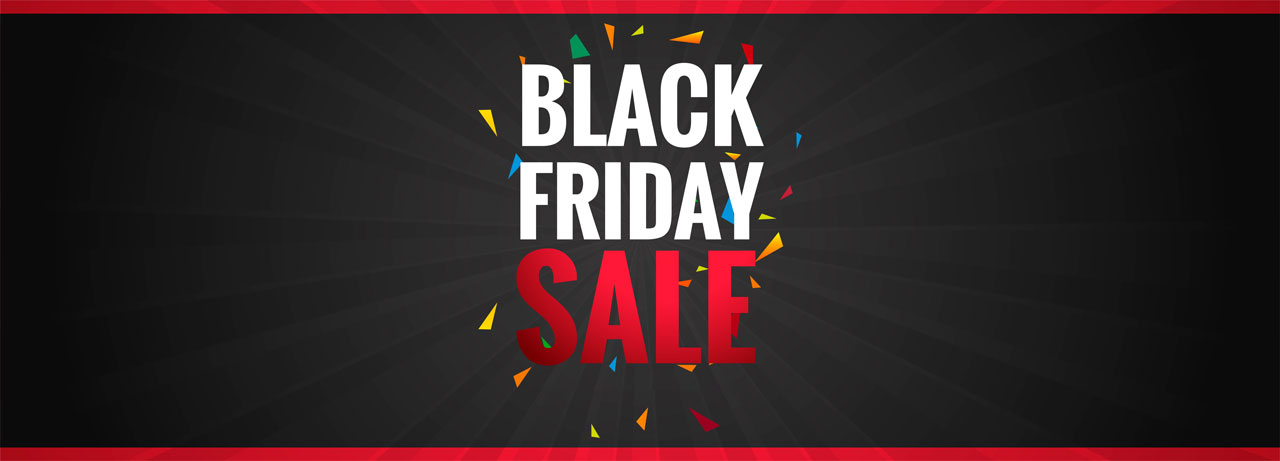 Black Friday Grocery Deals on Indian Rice, Atta, Spices & Snacks – Ekirana